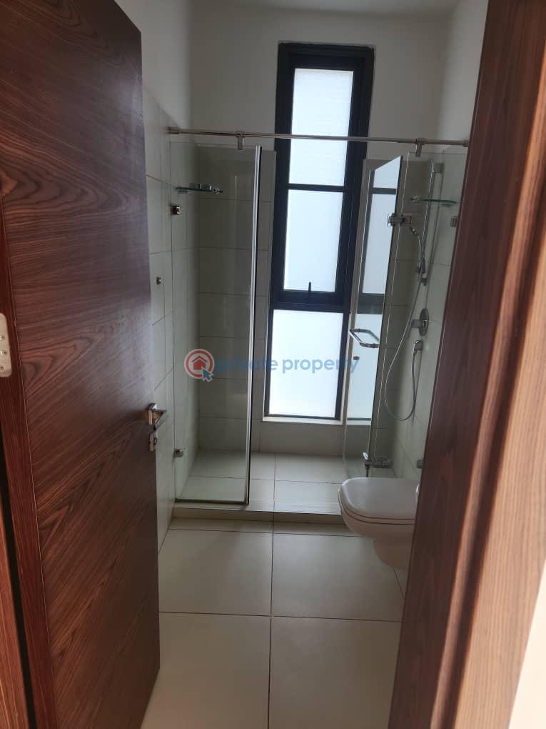 4 bedroom Townhouse For Rent Airport Residential Area Accra - 11
