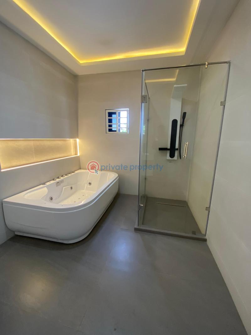 3 bedroom Townhouse For Sale Lashibi Accra - 8