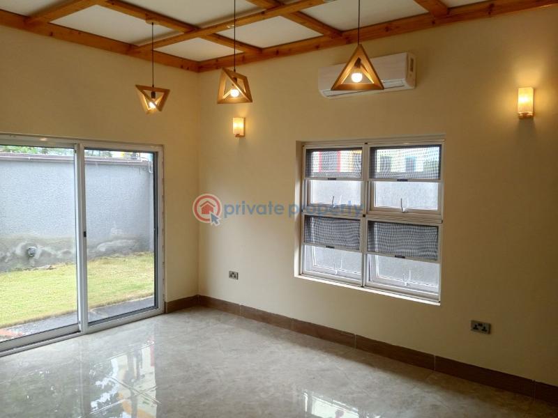 4 bedroom Townhouse For Sale East Legon Adjiringanor Adjiringanor East Legon Accra - 6