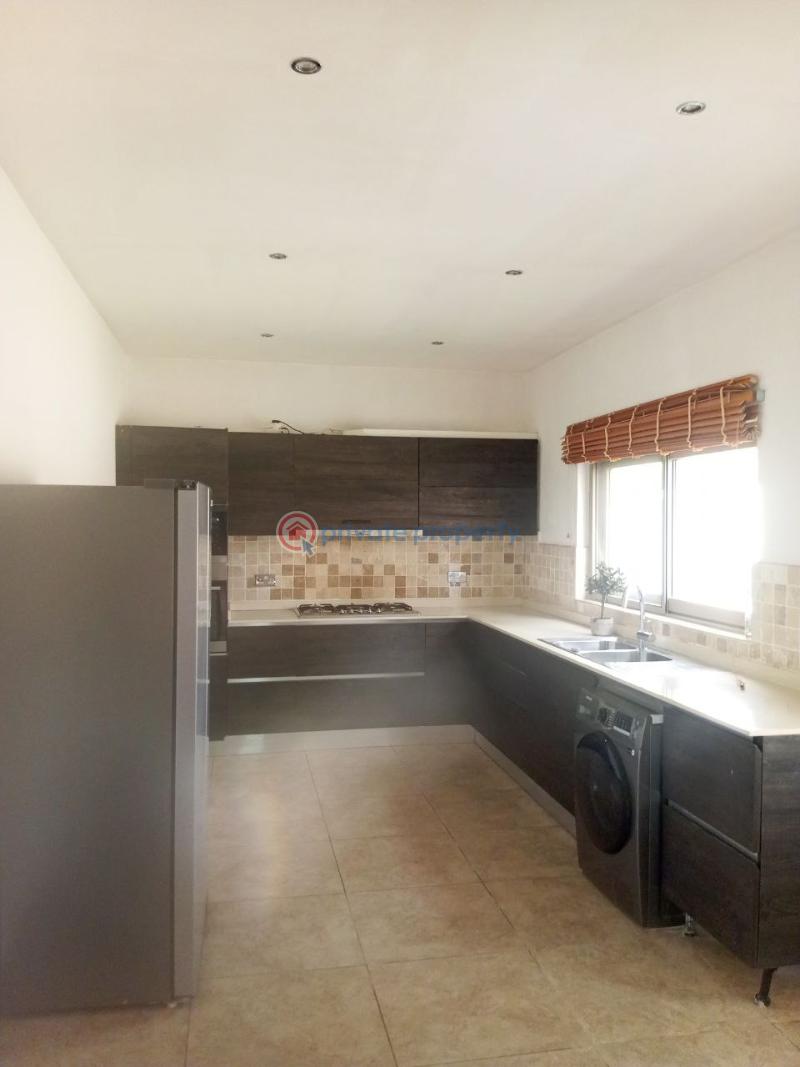3 bedroom Townhouse For Rent Airport Residential Area Accra - 11