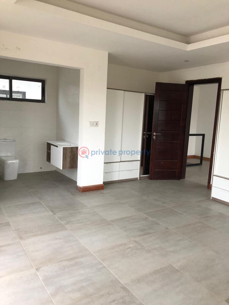 4 bedroom Townhouse For Rent Abelemkpe Accra - 3