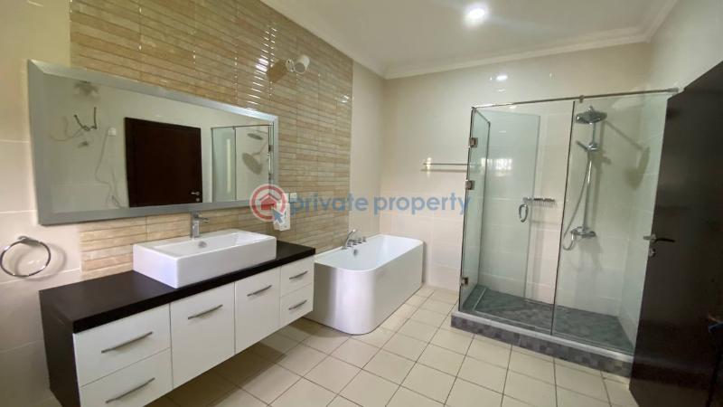 5 bedroom Townhouse For Rent Cantonments Accra - 15