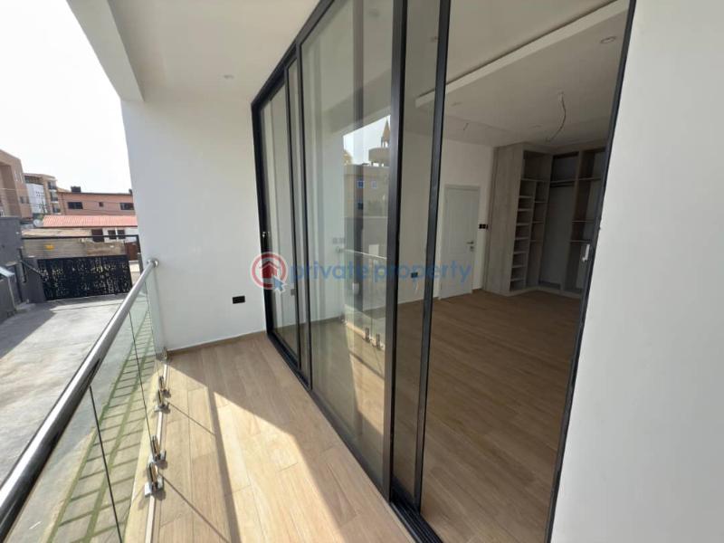 4 bedroom Townhouse For Rent Tse Addo Accra - 18