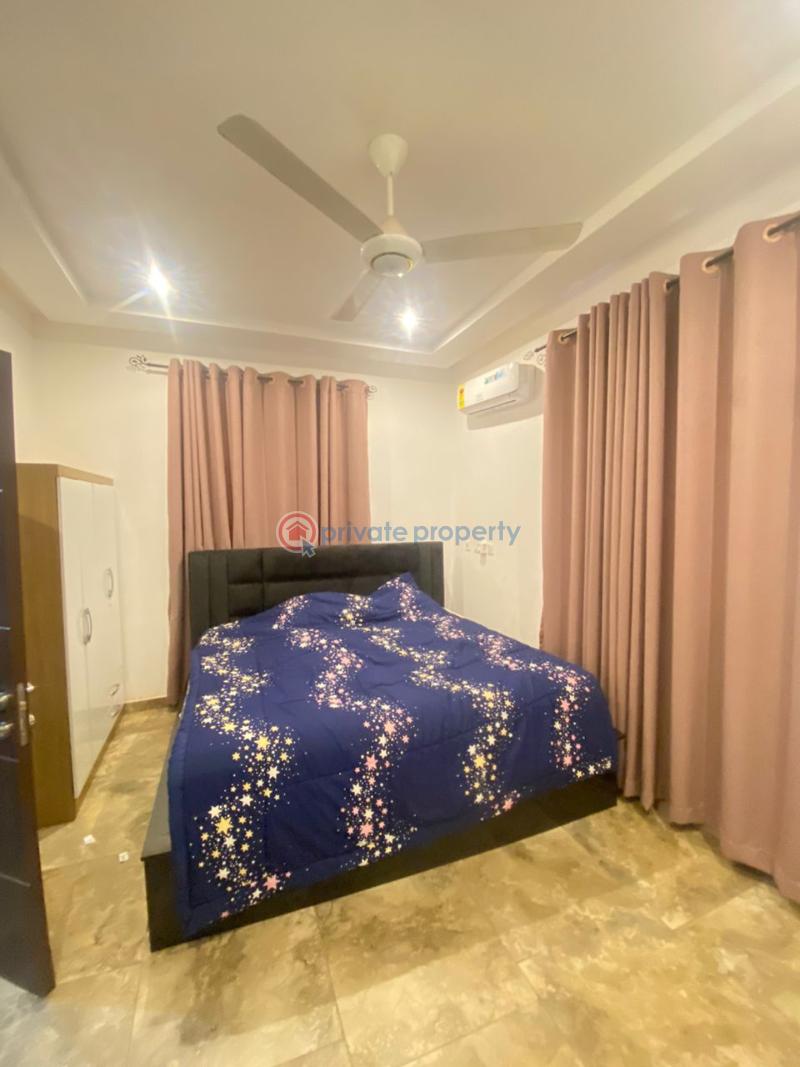 4 bedroom Townhouse For Sale Odeneho Kwadaso, Kumasi Ghana Kwadaso. Kumasi Metropolitan Ashanti - 5