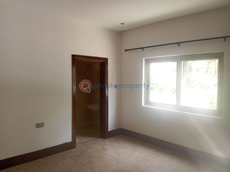 3 bedroom Townhouse For Rent Airport Residential Area Accra - 6