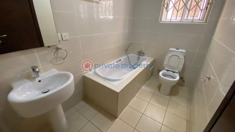 5 bedroom Townhouse For Rent Cantonments Accra - 10