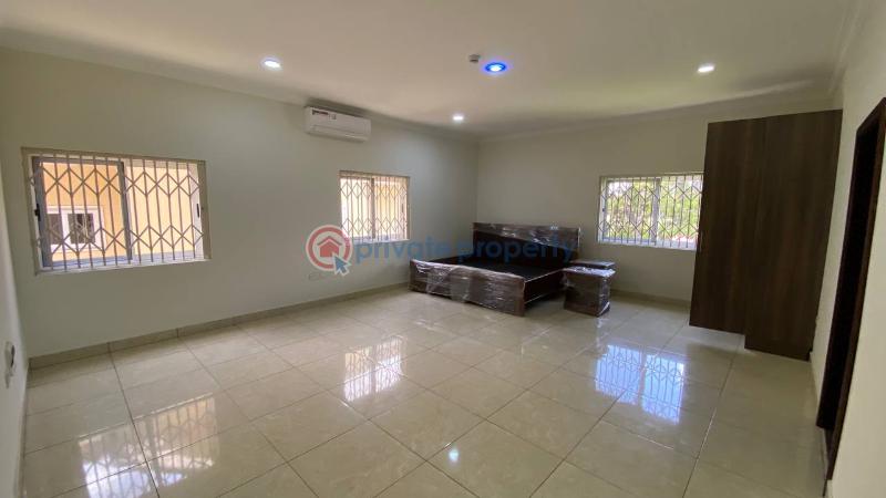5 bedroom Townhouse For Rent Cantonments Accra - 4