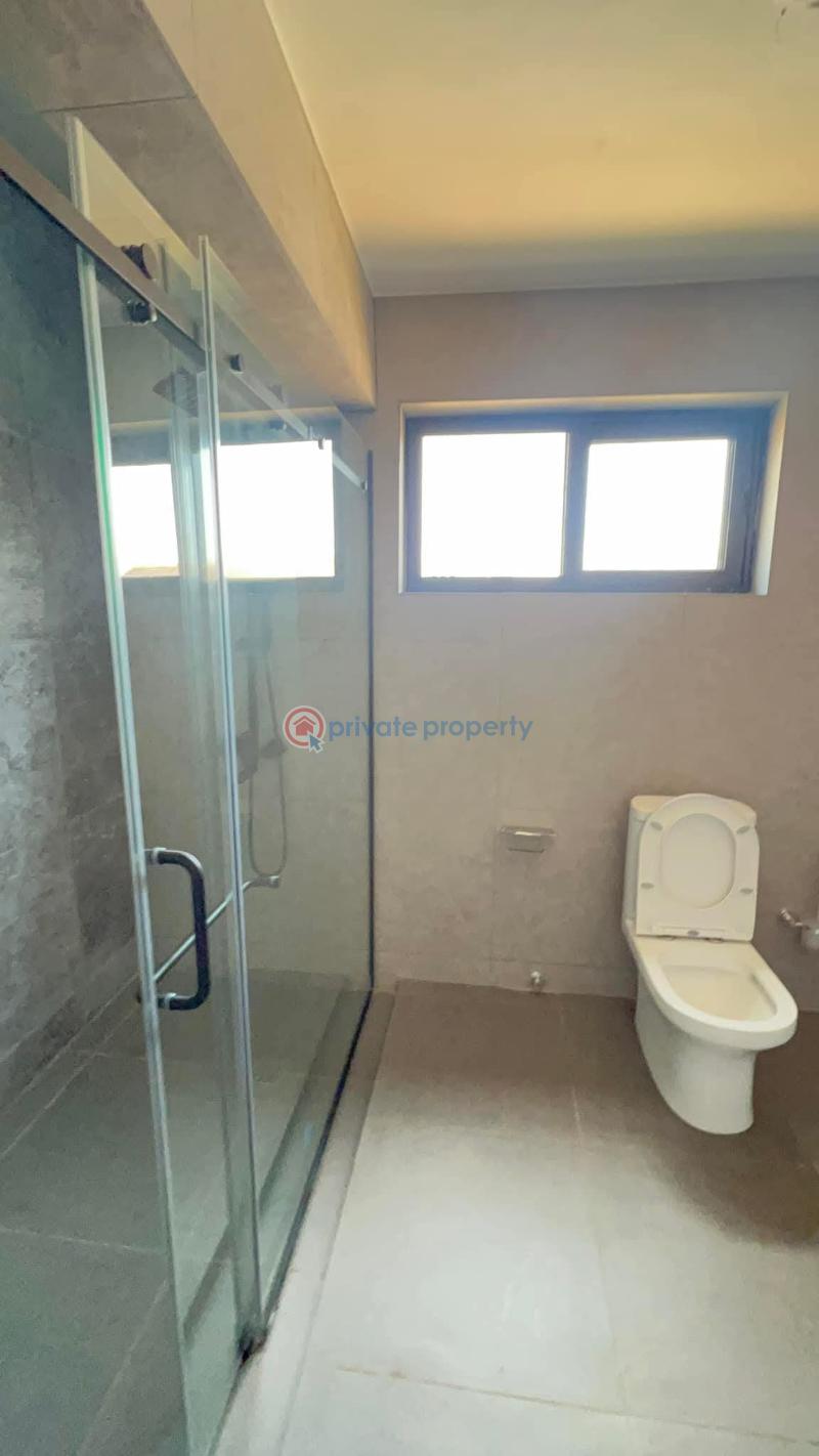 3 bedroom Townhouse For Rent Adjiriganor East Legon Accra - 5