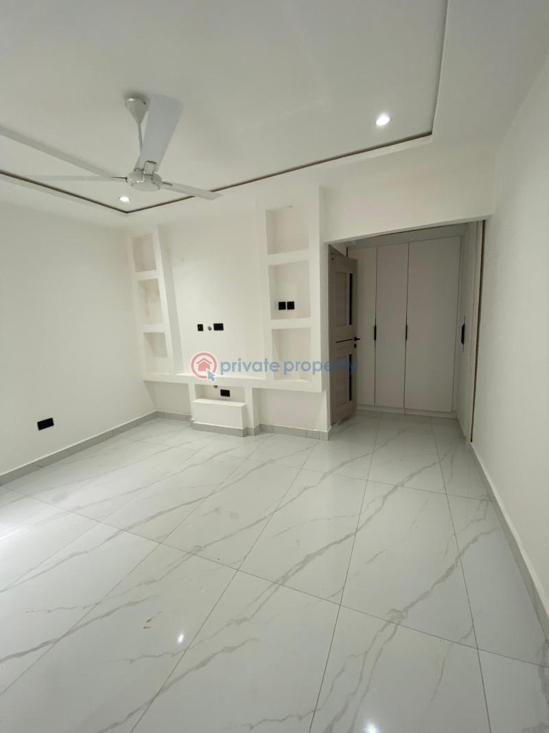 3 bedroom Townhouse For Sale Lashibi Accra - 5