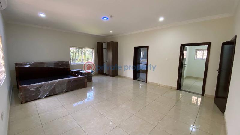 5 bedroom Townhouse For Rent Cantonments Accra - 7
