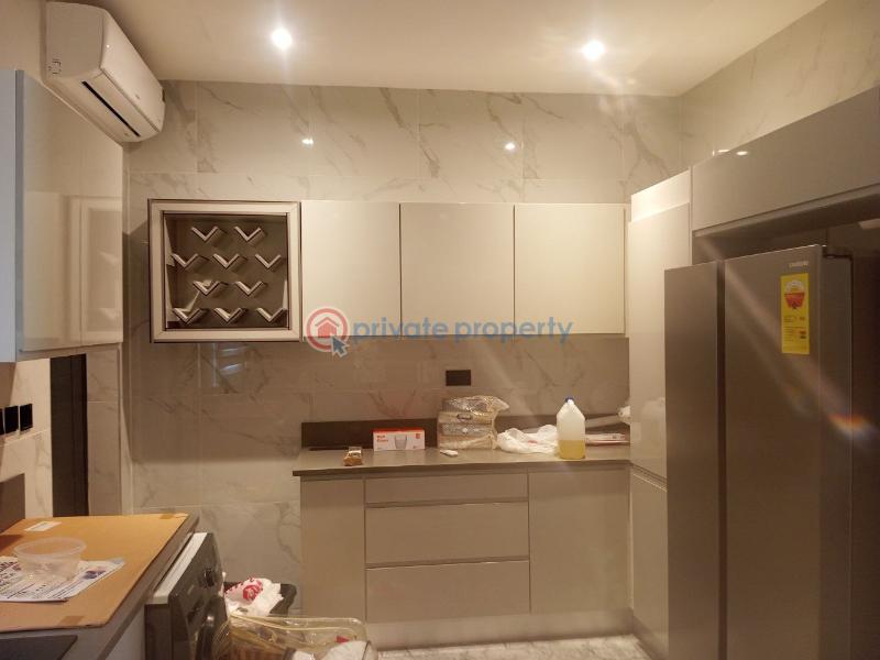 Townhouse For Rent Roman Ridge Ridge Airport Residential Area Accra - 7