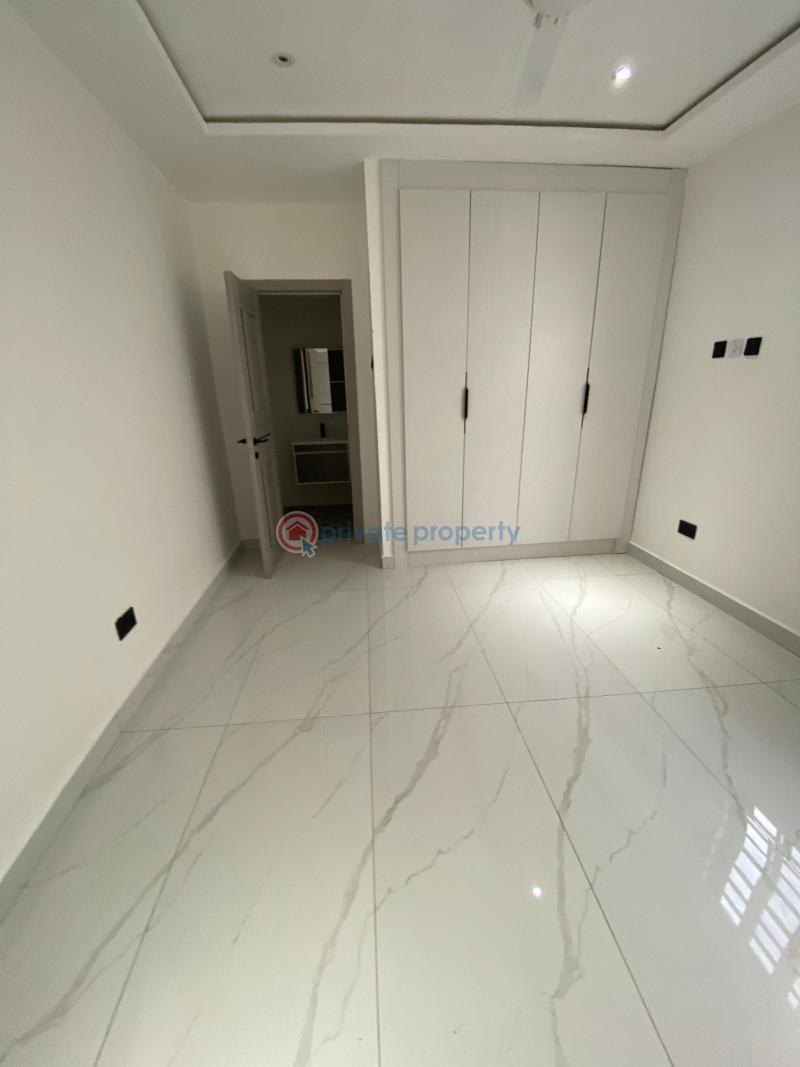 3 bedroom Townhouse For Sale Lashibi Accra - 12