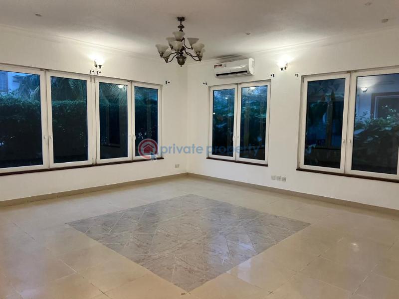 4 bedroom Townhouse For Rent Airport Residential Area Accra - 3