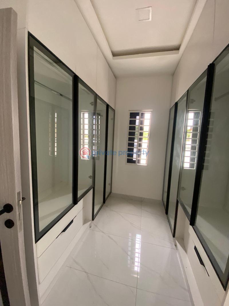 3 bedroom Townhouse For Sale Lashibi Accra - 10