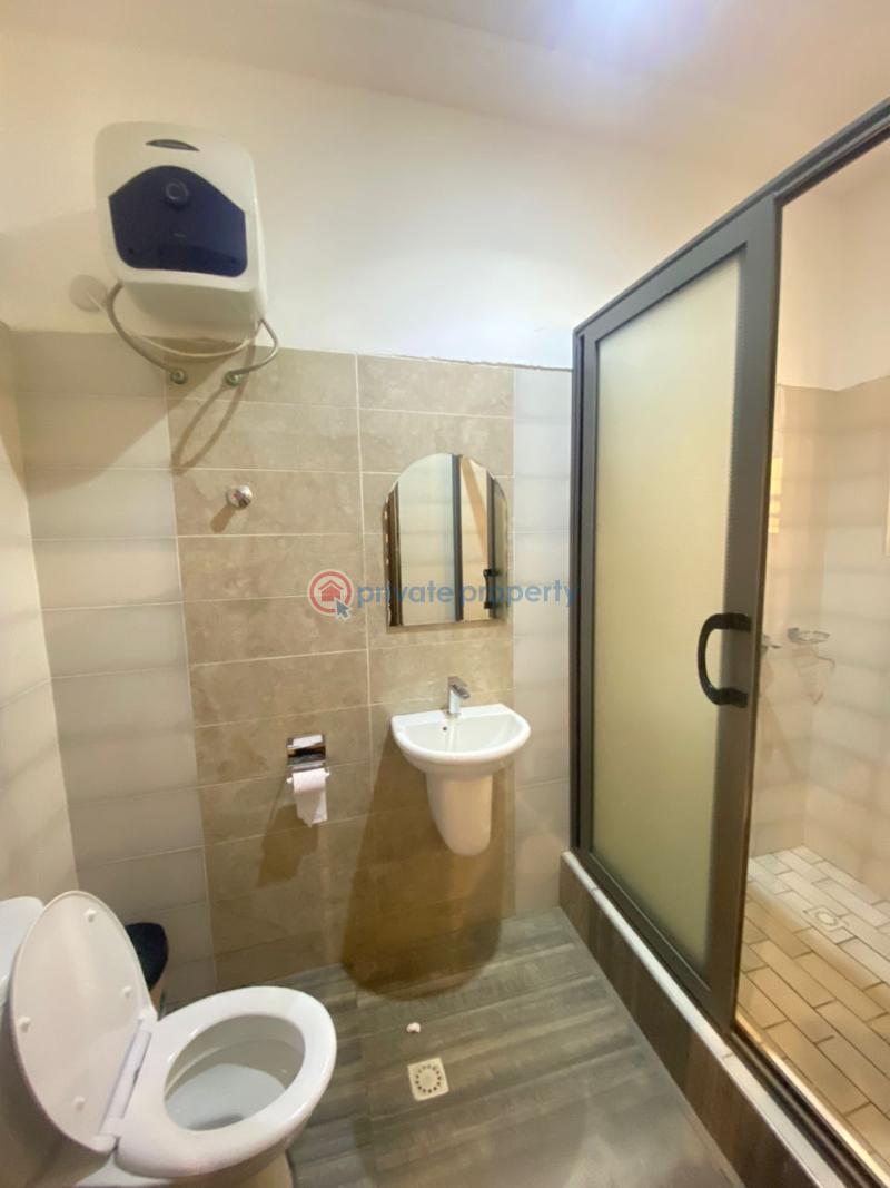 4 bedroom Townhouse For Sale Odeneho Kwadaso, Kumasi Ghana Kwadaso. Kumasi Metropolitan Ashanti - 4