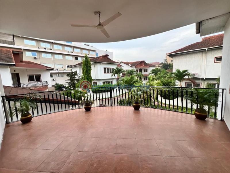 4 bedroom Townhouse For Rent Airport Residential Area Accra - 1