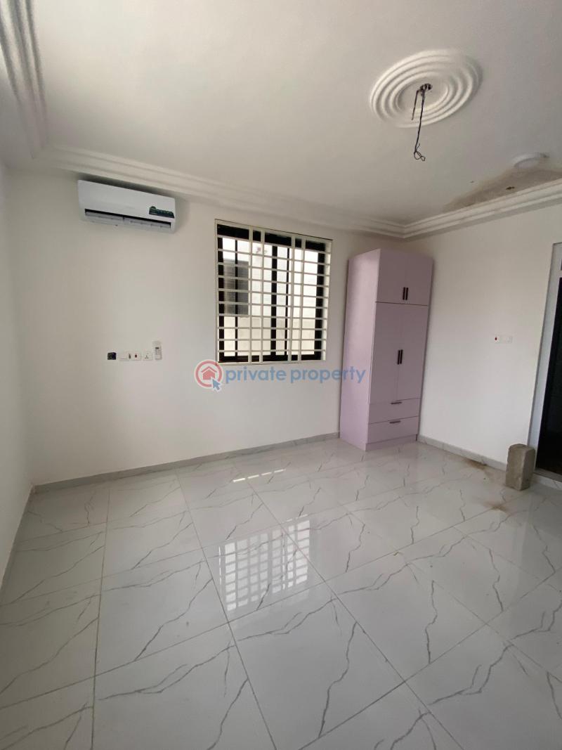 4 bedroom Townhouse For Rent Spintex Road Accra - 13