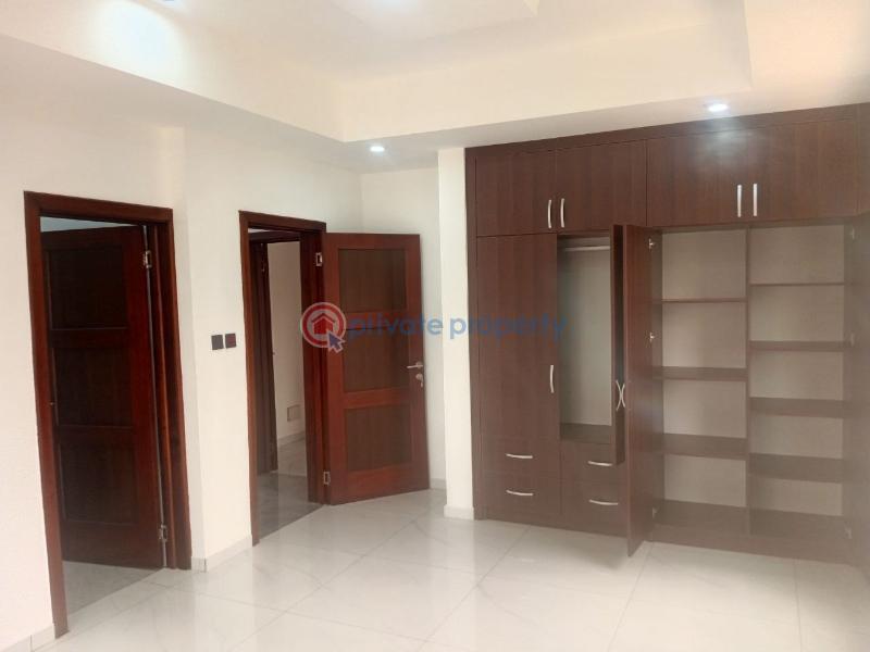4 bedroom Townhouse For Sale East Legon Adjiringanor Adjiringanor East Legon Accra - 10
