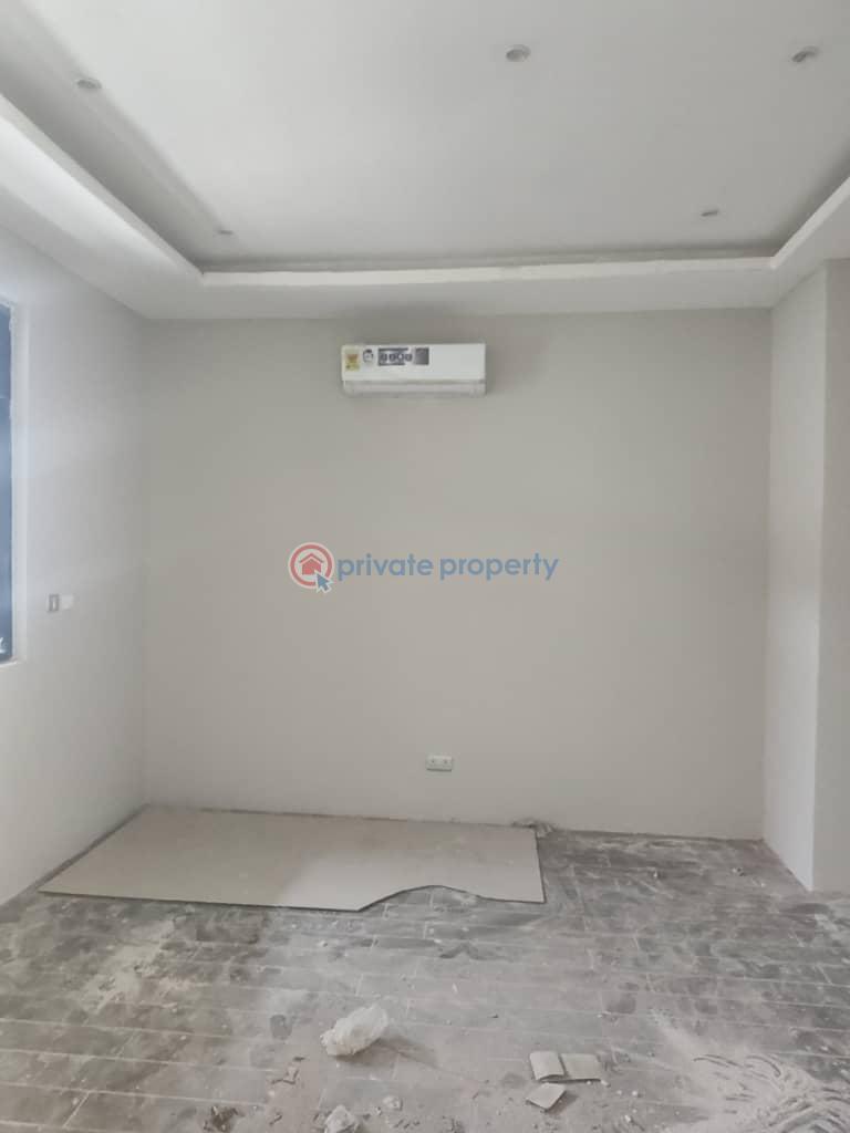 4 bedroom Townhouse For Sale Accra Ghana Cantonments  - 9