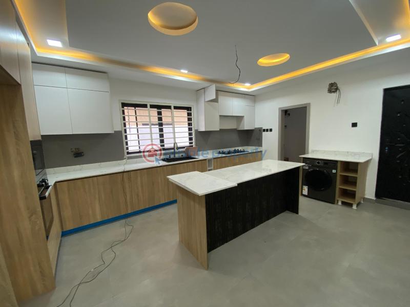 3 bedroom Townhouse For Sale Lashibi Accra - 17