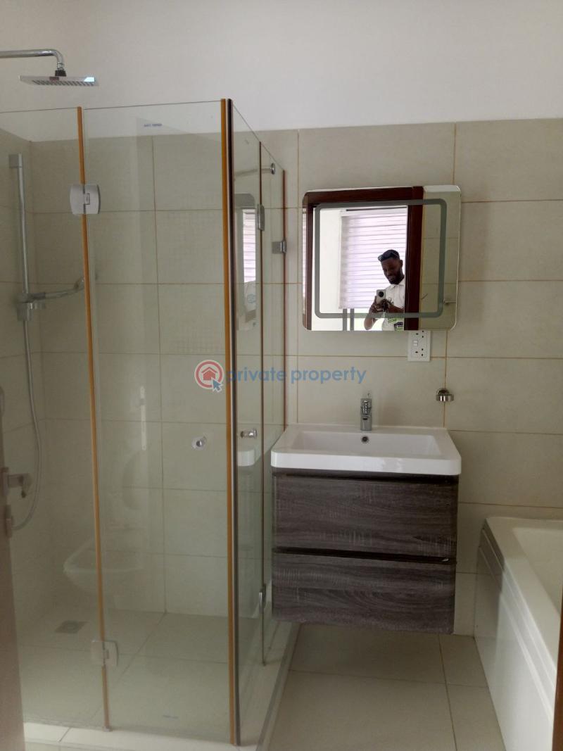 4 bedroom Townhouse For Rent Airport Residential Area Accra - 8