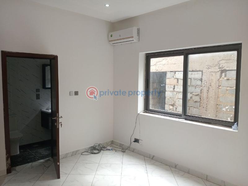 4 bedroom Townhouse For Rent East Legon Adjiringanor East Legon Accra - 15