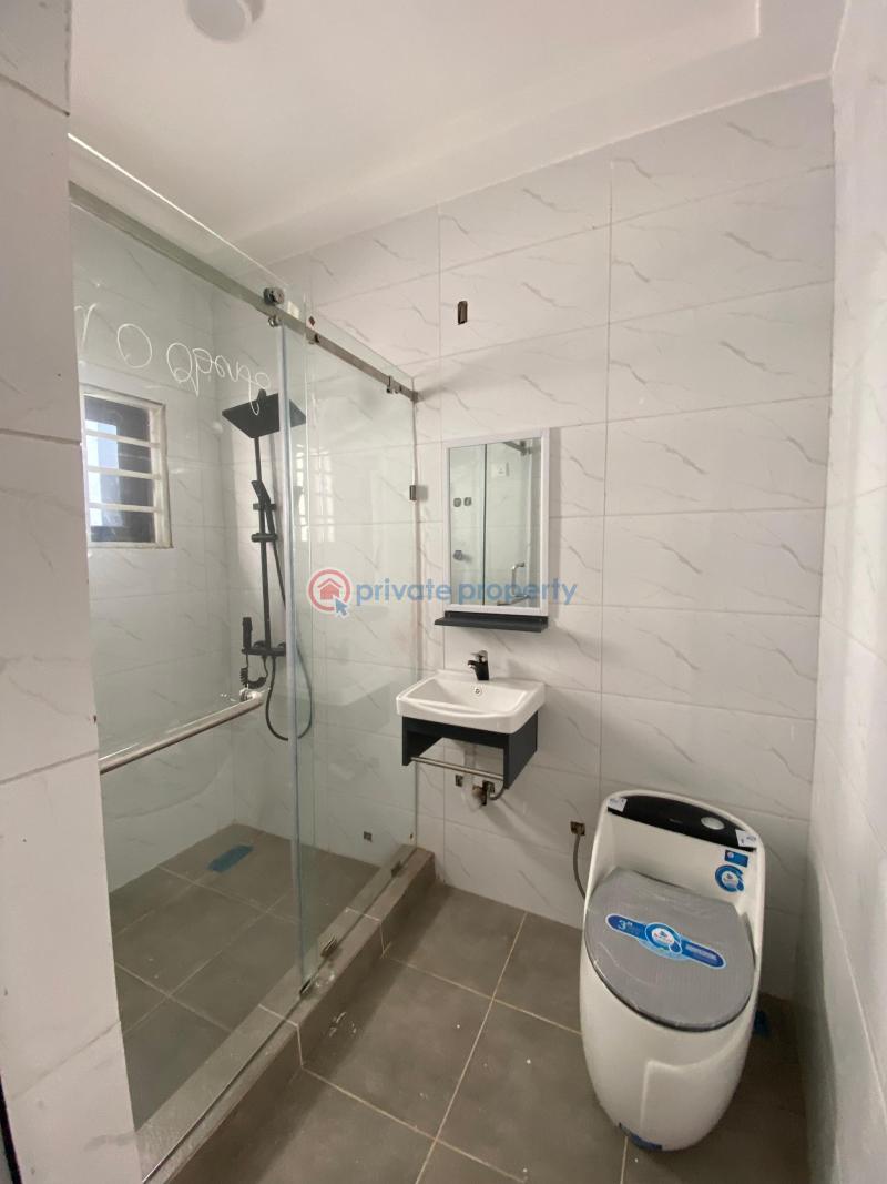 4 bedroom Townhouse For Rent Spintex Road Accra - 4
