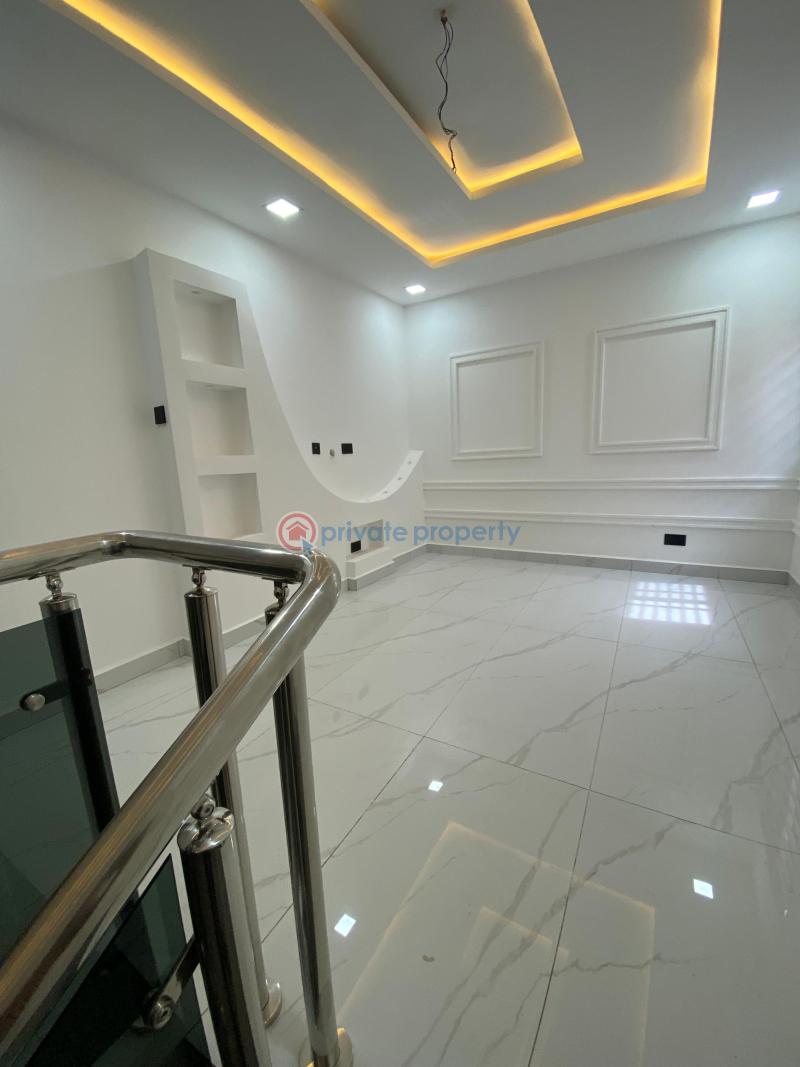 3 bedroom Townhouse For Sale Lashibi Accra - 13