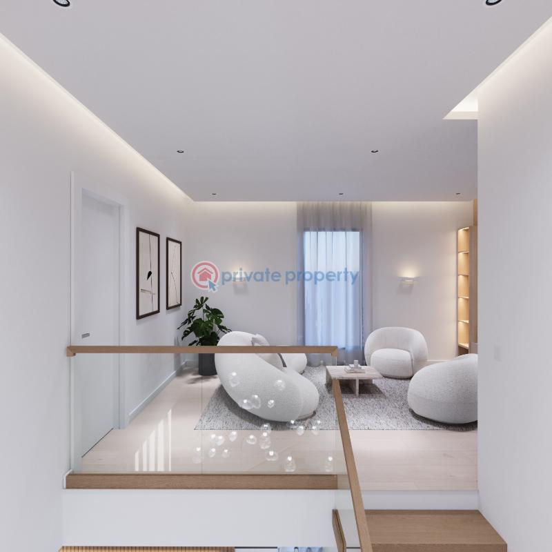 4 bedroom Townhouse For Sale East Legon Adjiringanor Adjiringanor East Legon Accra - 14