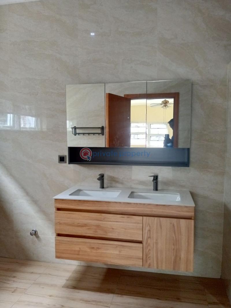 4 bedroom Townhouse For Sale East Legon Adjiringanor Adjiringanor East Legon Accra - 9