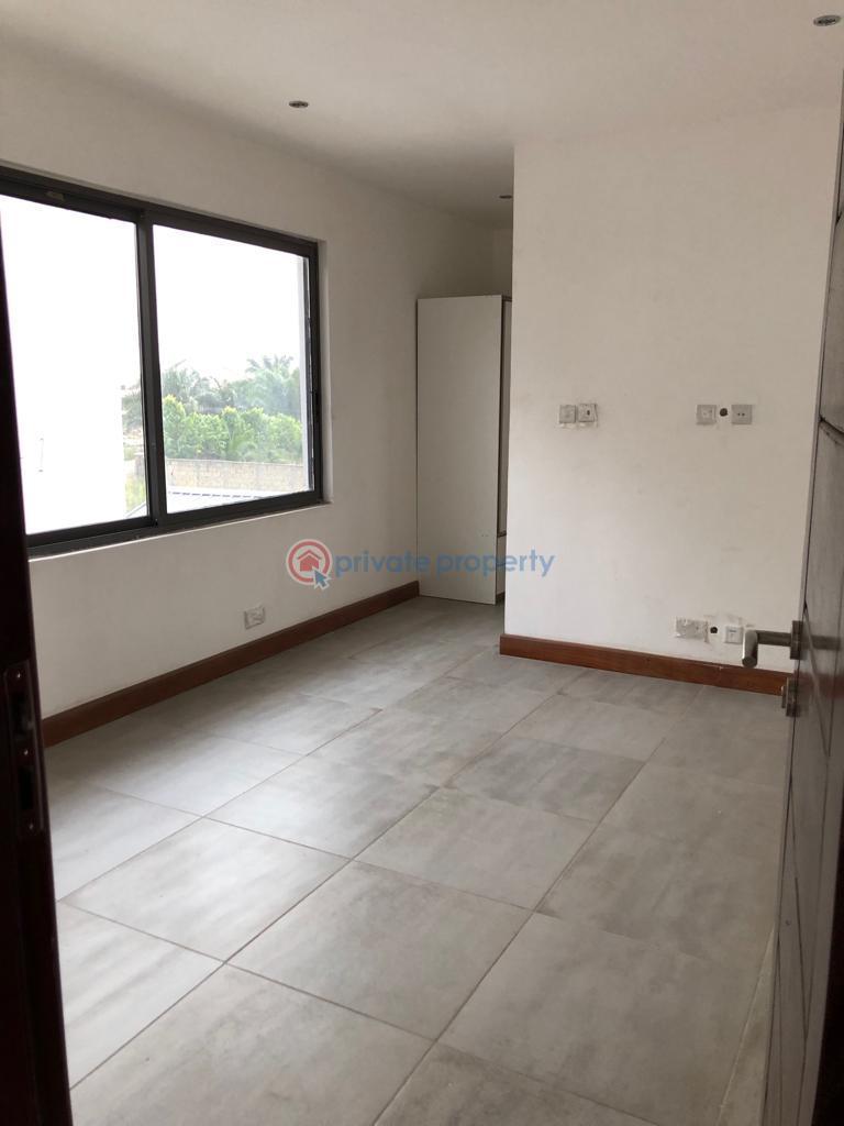 4 bedroom Townhouse For Rent Abelemkpe Accra - 5