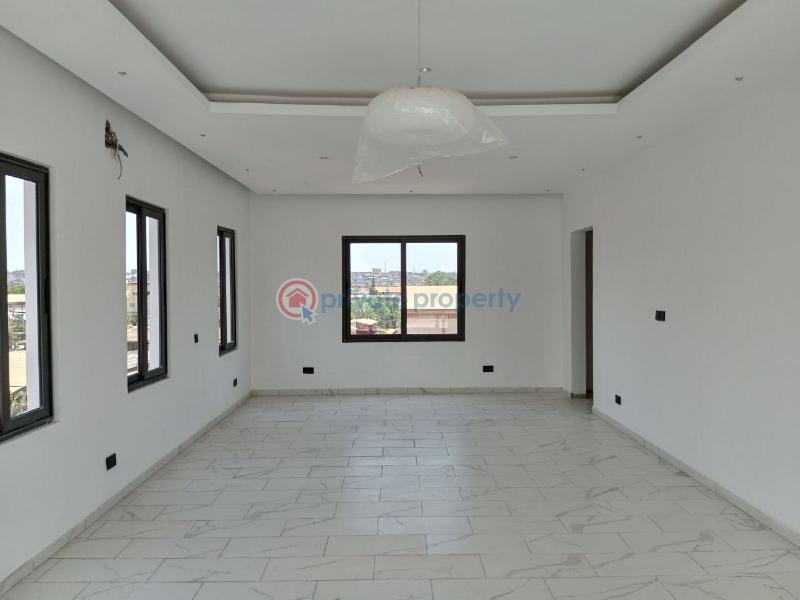 4 bedroom Townhouse For Sale Abelemkpe Accra - 3