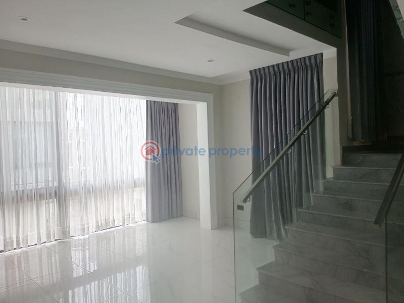 Townhouse For Rent Roman Ridge Ridge Airport Residential Area Accra - 3