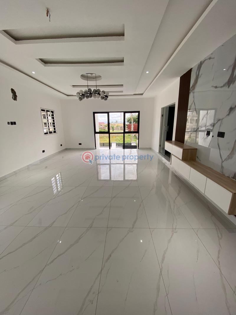 3 bedroom Townhouse For Sale Lashibi Accra - 2