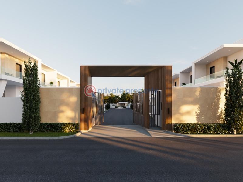 4 bedroom Townhouse For Sale East Legon Adjiringanor Adjiringanor East Legon Accra - 0