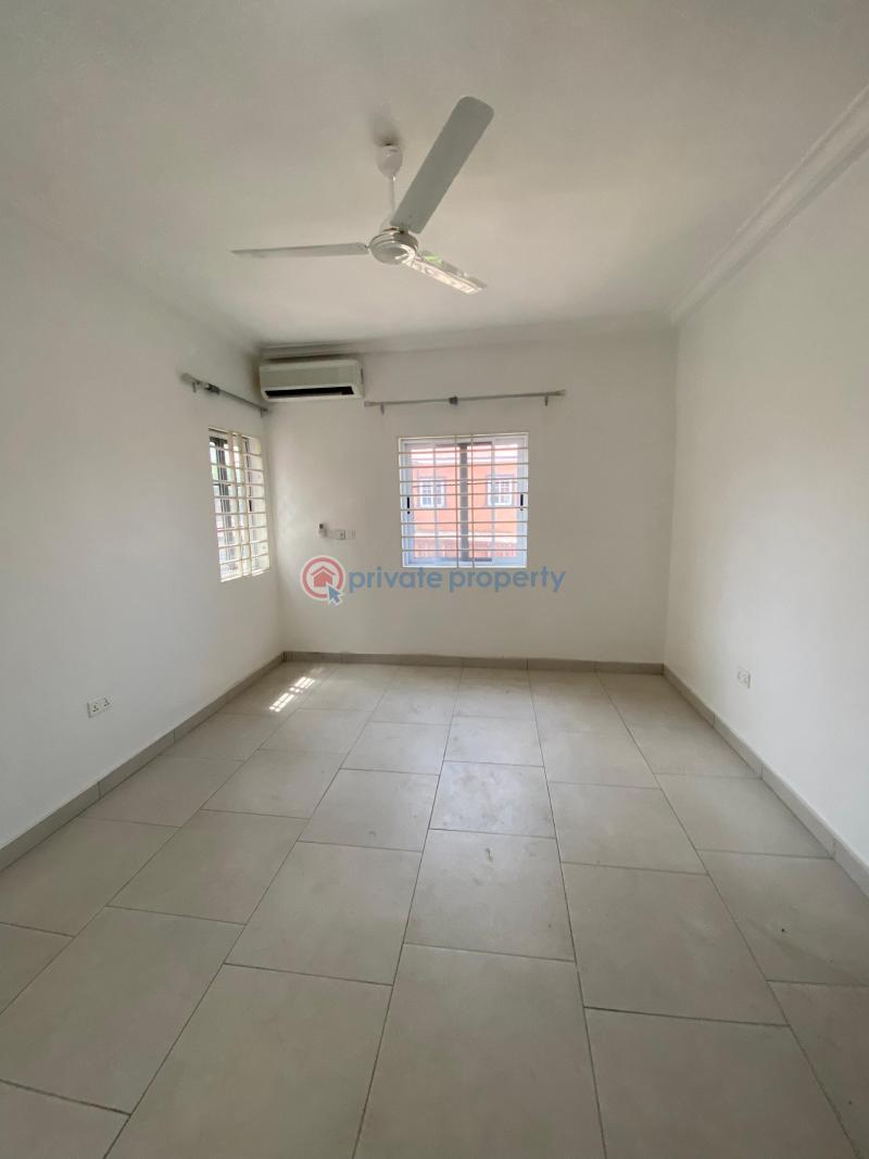 3 bedroom Townhouse For Rent East Airport Airport Residential Area Accra - 13