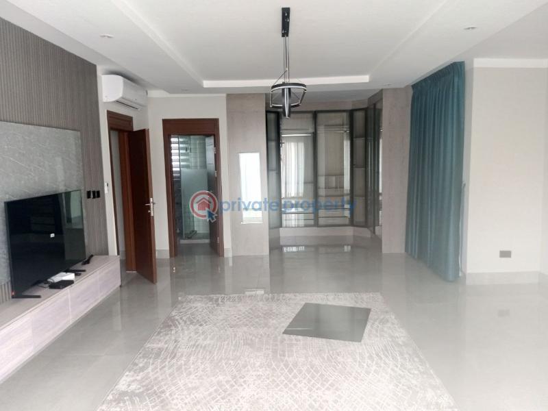 Townhouse For Rent Roman Ridge Ridge Airport Residential Area Accra - 15