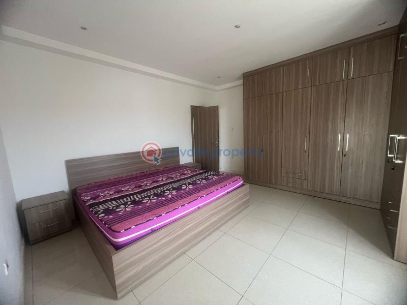 3 bedroom Townhouse For Rent East Airport Airport Residential Area Accra - 1