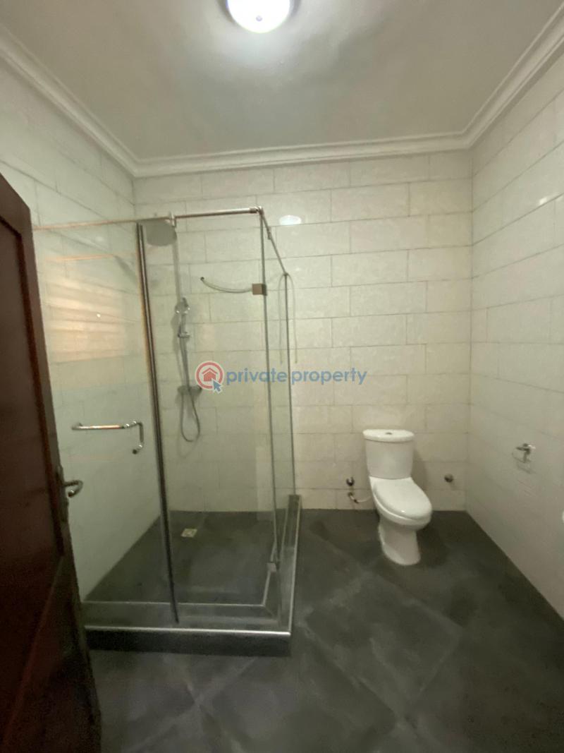 3 bedroom Townhouse For Rent East Airport Airport Residential Area Accra - 8