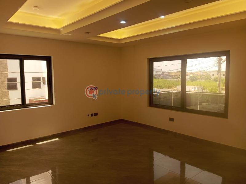 4 bedroom Townhouse For Sale East Legon Adjiringanor Adjiringanor East Legon Accra - 1