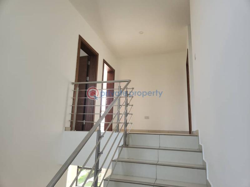 4 bedroom Townhouse For Rent Airport Residential Area Accra - 10