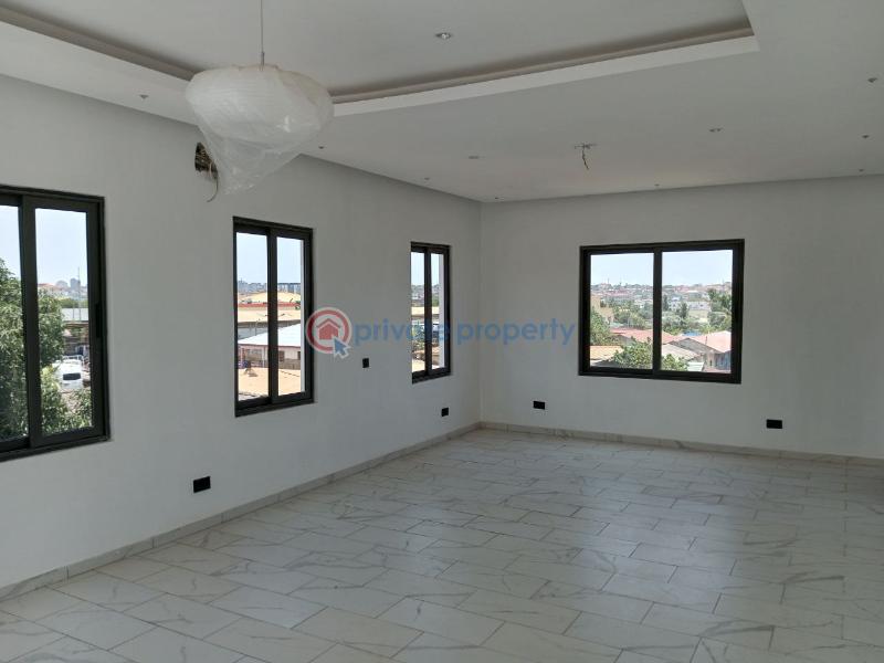 4 bedroom Townhouse For Sale Abelemkpe Accra - 14
