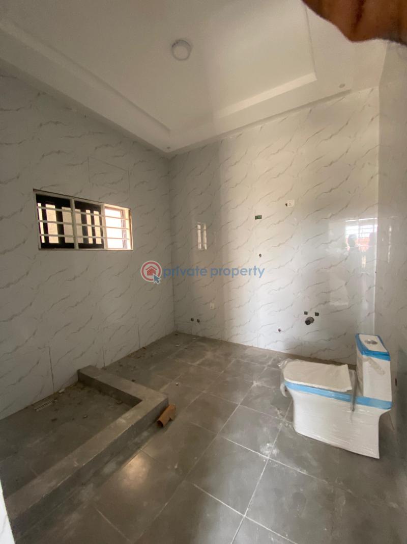 4 bedroom Townhouse For Rent Spintex Road Accra - 2