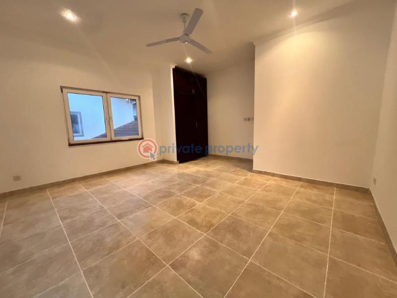4 bedroom Townhouse For Rent Airport Residential Area Accra - 11