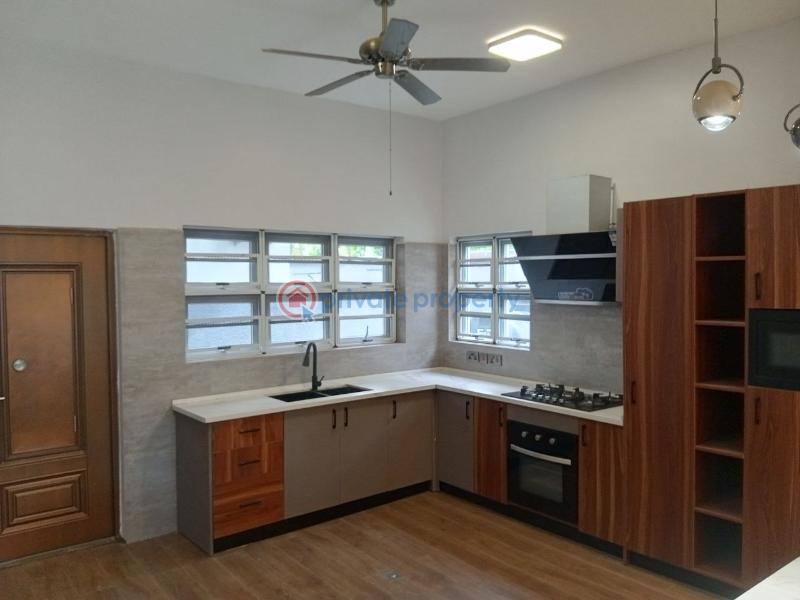 4 bedroom Townhouse For Sale East Legon Adjiringanor Adjiringanor East Legon Accra - 5