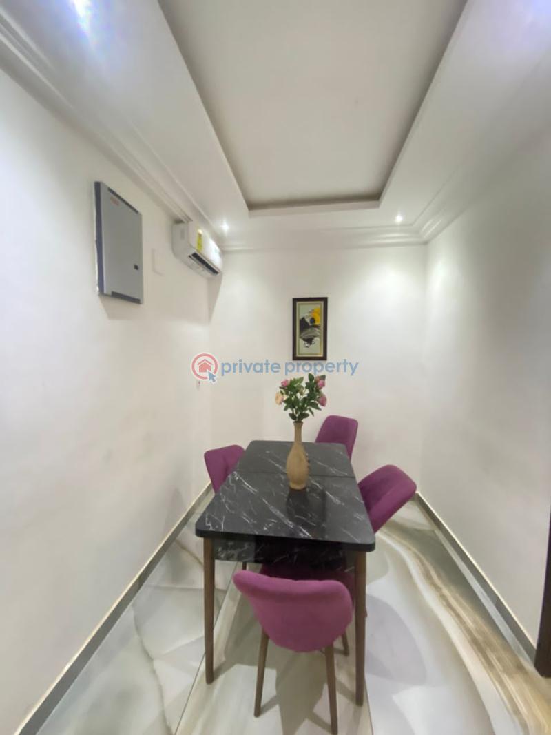 4 bedroom Townhouse For Sale Odeneho Kwadaso, Kumasi Ghana Kwadaso. Kumasi Metropolitan Ashanti - 6