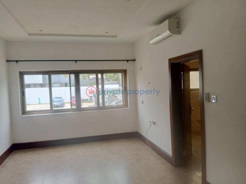 3 bedroom Townhouse For Rent Airport Residential Area Accra - 7