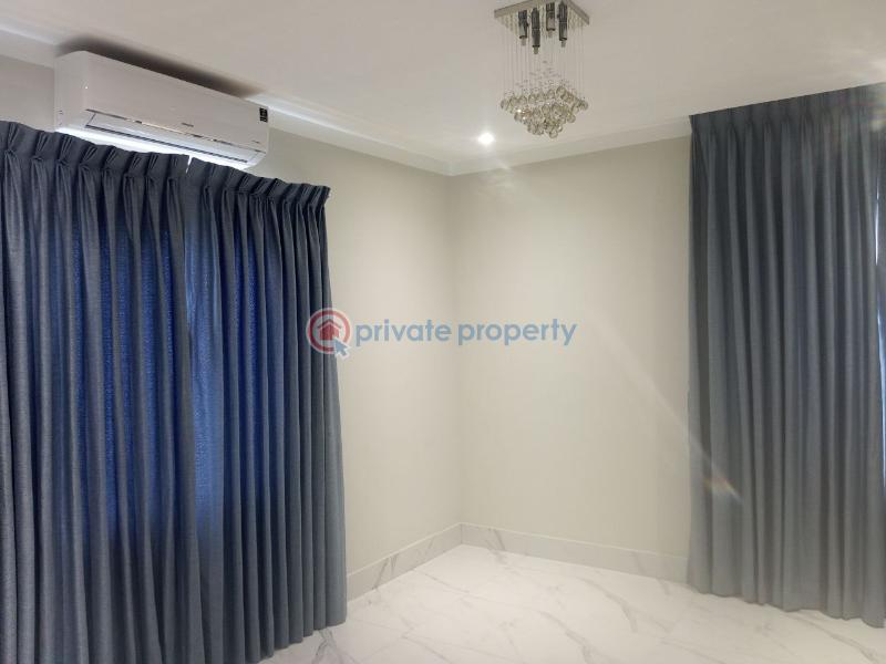 Townhouse For Rent Roman Ridge Ridge Airport Residential Area Accra - 10