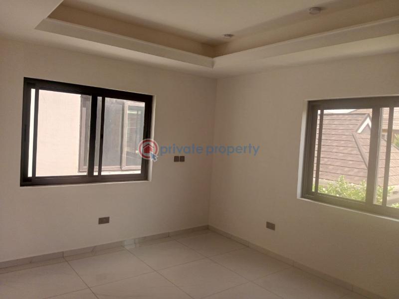 4 bedroom Townhouse For Sale East Legon Adjiringanor Adjiringanor East Legon Accra - 7
