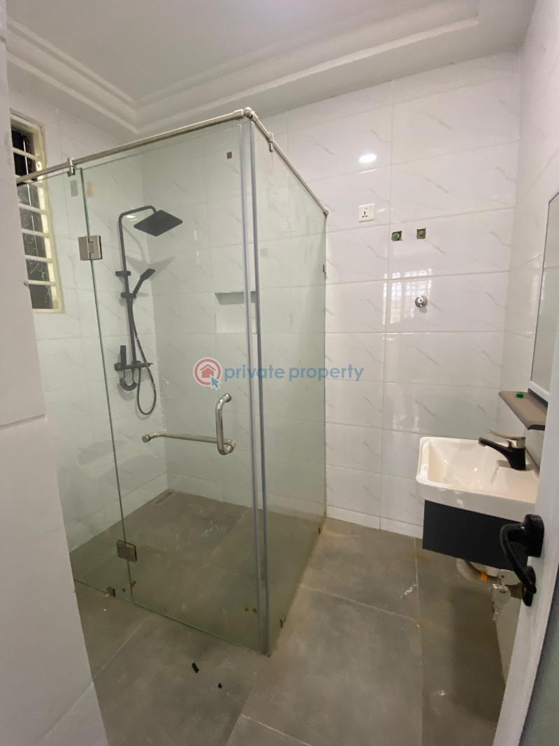 4 bedroom Townhouse For Rent Spintex Road Accra - 9